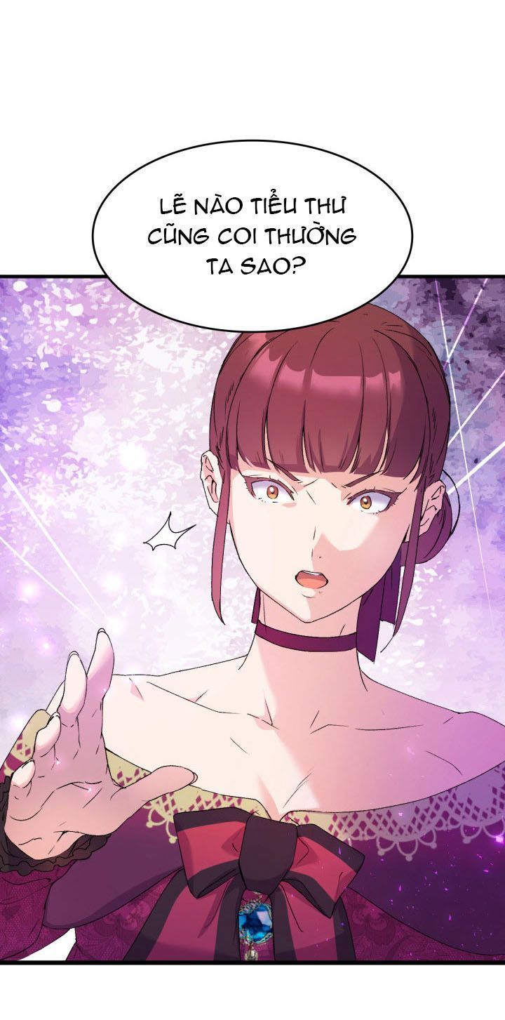 tôi định quyến rũ anh trai nhưng nam chính đã đến chapter 5 51