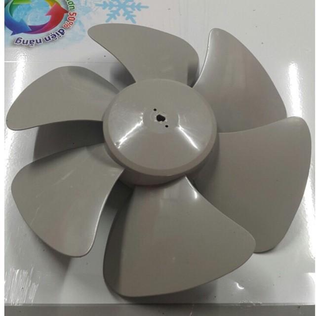 Cánh quạt hộp cánh quạt tản sải cánh 300mm - 350mm