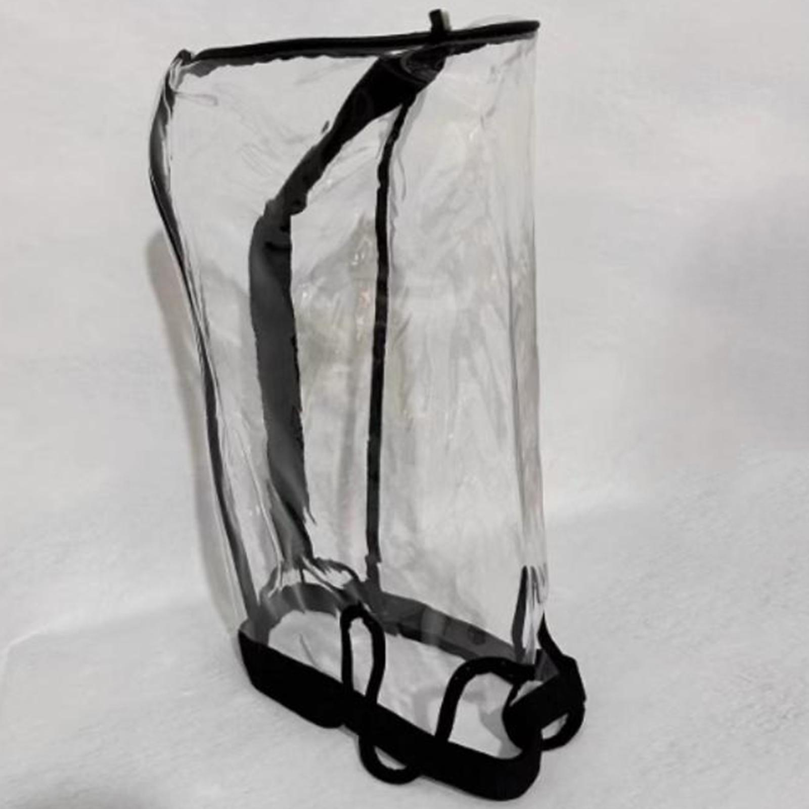 Golf Bag Rain Protection Cover Protective Cover for Golf Push Carts Golf Bag