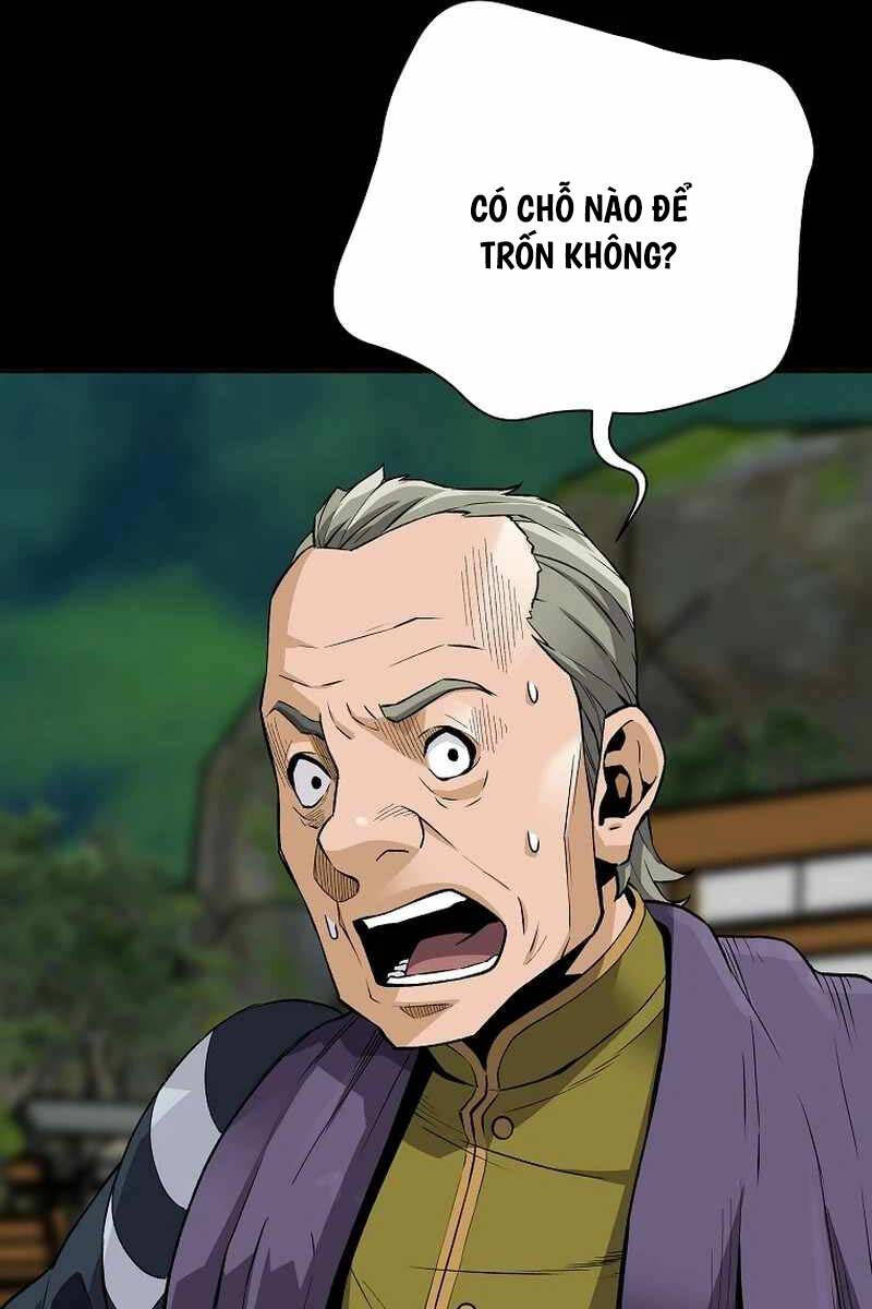 sự trở lại của huyền thoại chapter 116 63