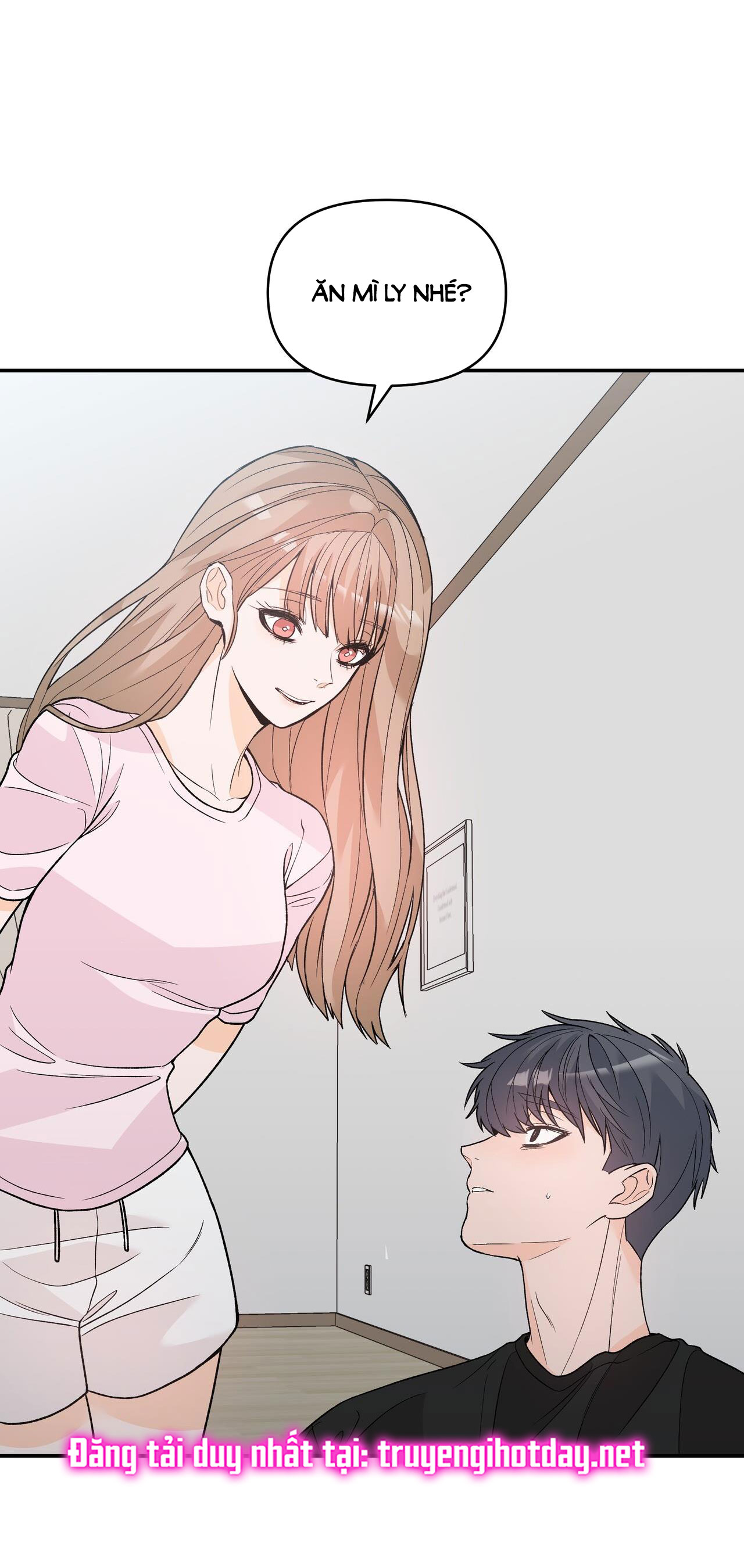 Dick Deep chapter 11.1 - Trang 23