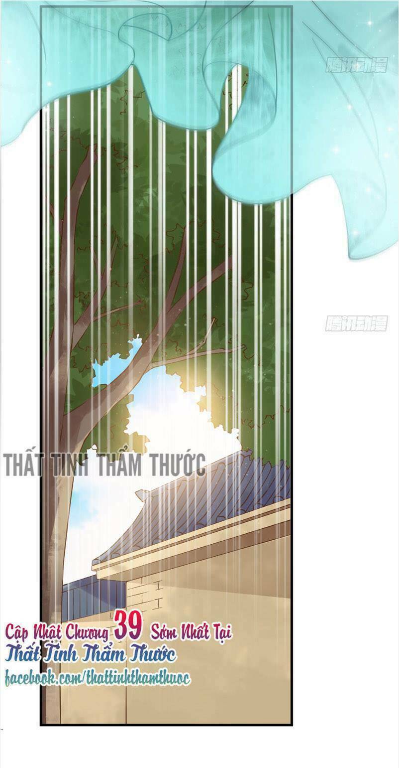 giữ chặt tiểu bạch long chapter 38 46