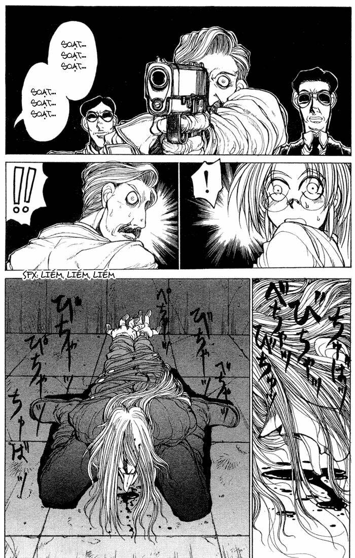 hellsing chapter 2 16