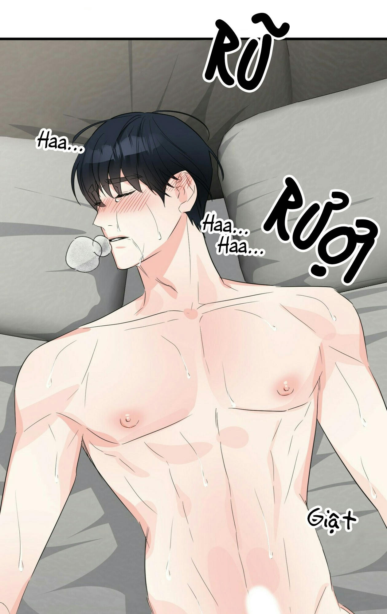 dấu vết không mùi chapter 29 26