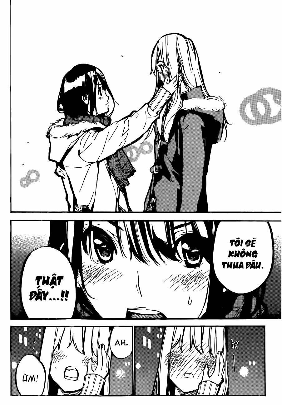 akb49 - renai kinshi jourei chapter 158 16