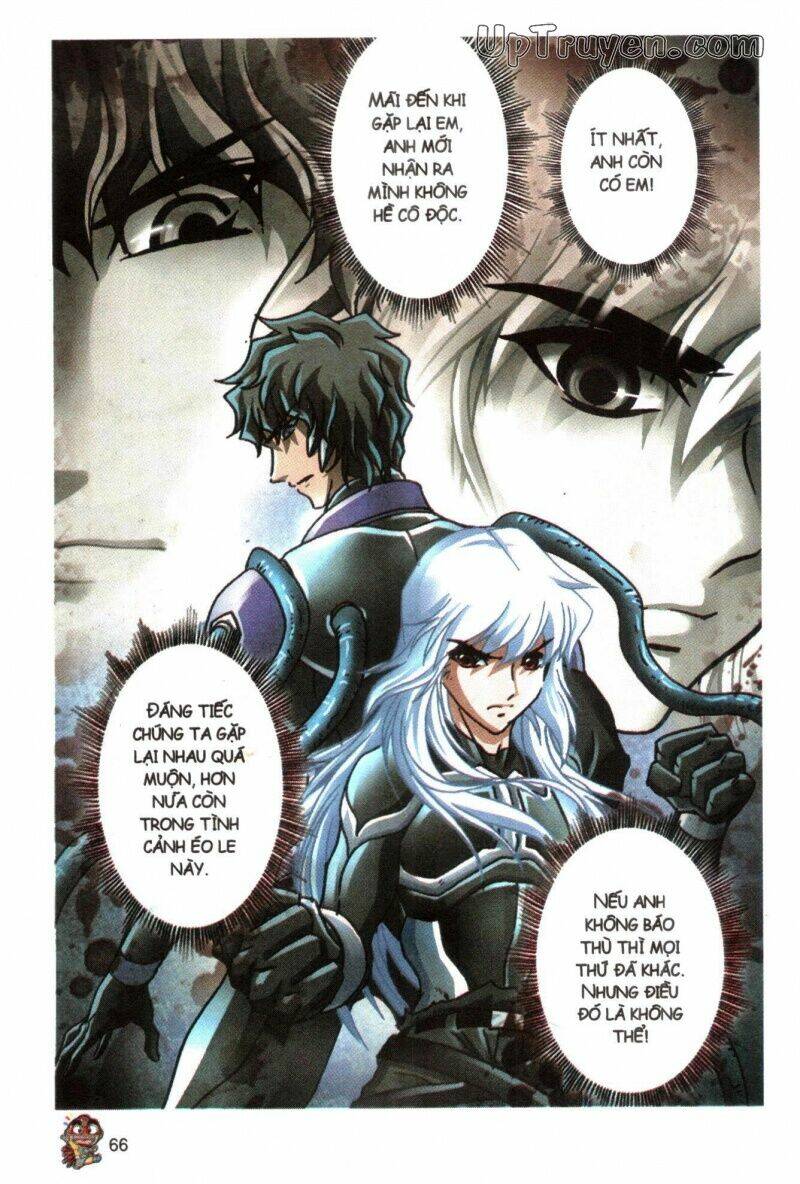 siêu nhân mì ăn liền chapter 22 64