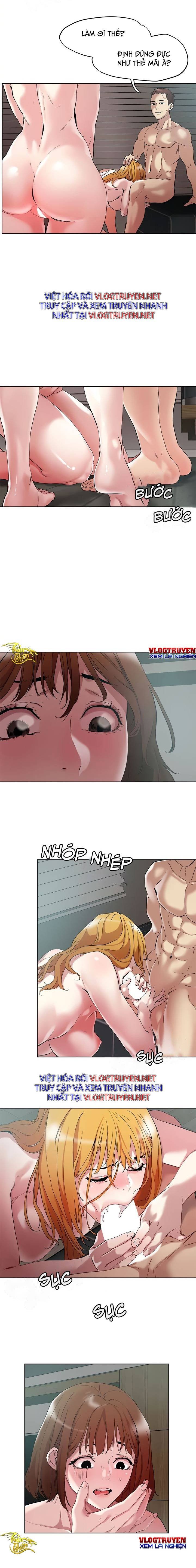 siêu chịch hệ thống của “hắc ám vương giả” chapter 54 11