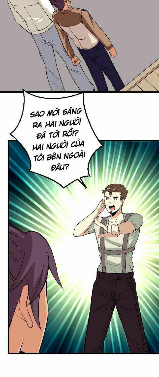 ngưu thư cung ứng thương chapter 64 12