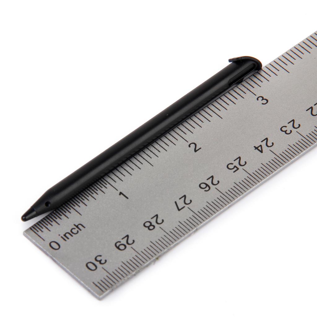 1 Pair Plastic Stylus Touch Screen Pen for New Nintendo 3DS LL/XL