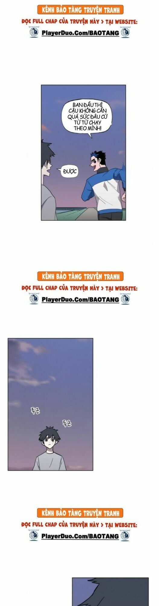 Võ Sĩ Quyền Anh chapter 44 6