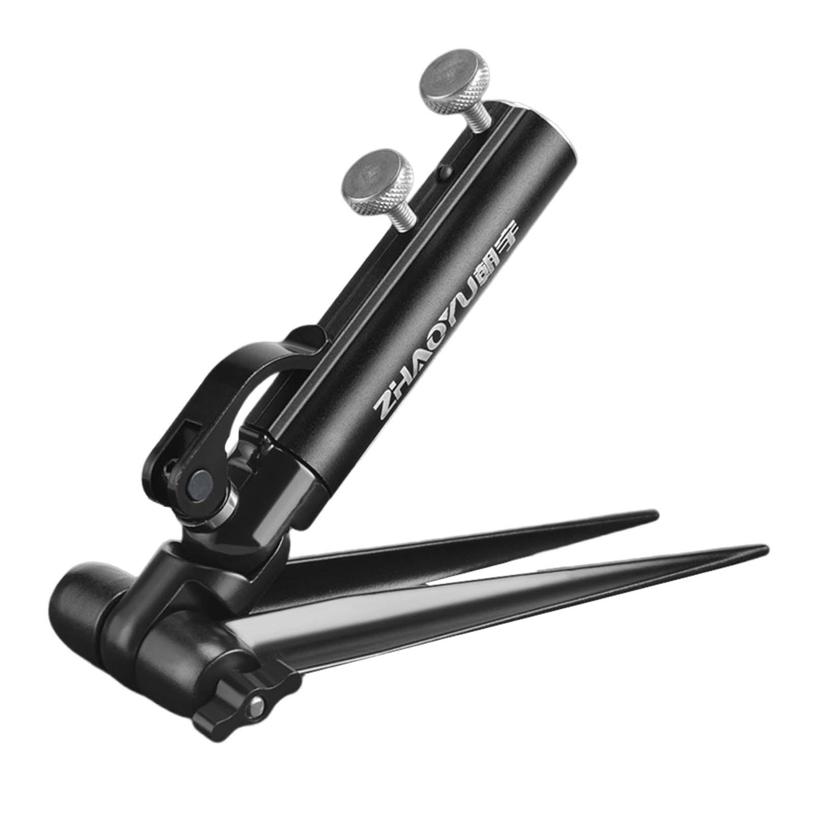 Fishing Rod Stand Tackle Supplies Ground Support Rack Tool Fish Pole Bracket