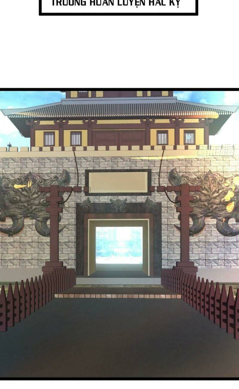 trọng sinh tối cường ma tôn ở rể chapter 60 56