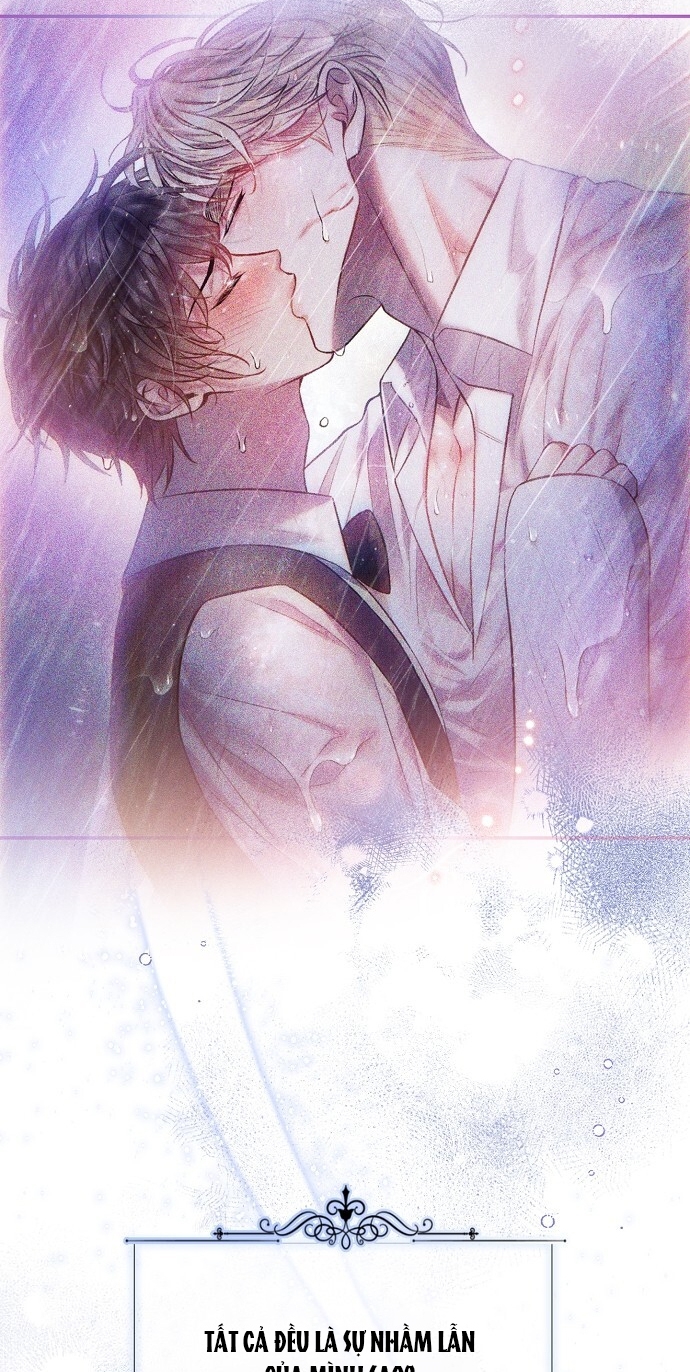 Sugar Rain chapter 34.1 - Trang 15