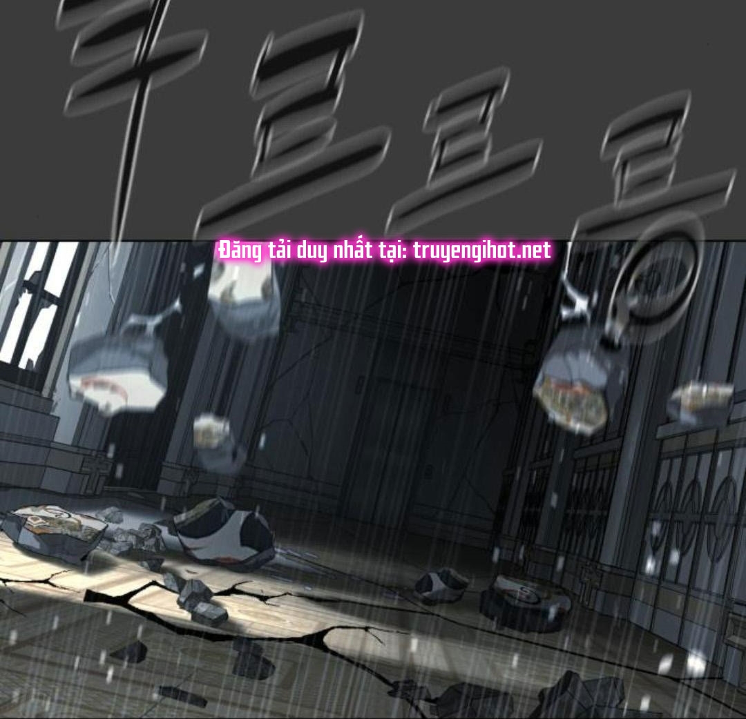 bạch huyết - white blood chapter 85 85