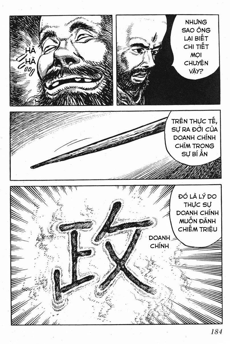 binh pháp mặc công chapter 74 19