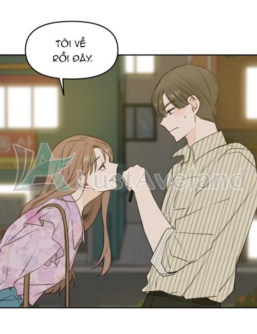 kiếp này cũng xin chăm sóc tôi như vậy nhé kiếp này cũng xin chăm sóc tôi như vậy nhé chapter 52 15