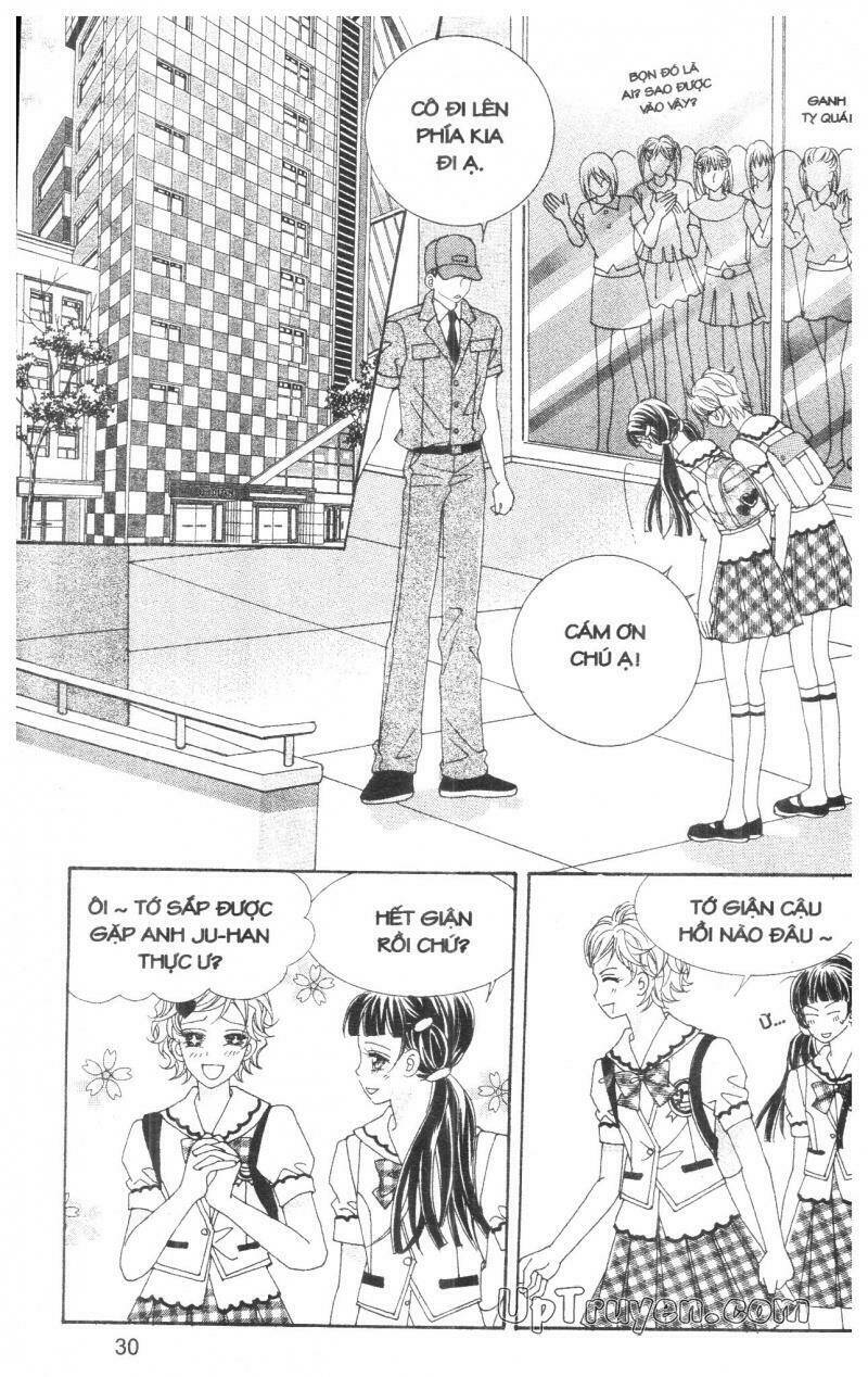 meo meo dịu dàng đi nhé chapter 4 30