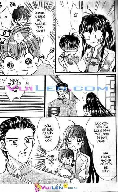 lâu đài cổ chapter 12 43