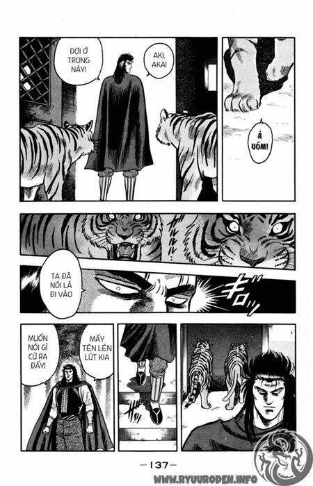 hoàng phi hồng phần 1 chapter 22 134