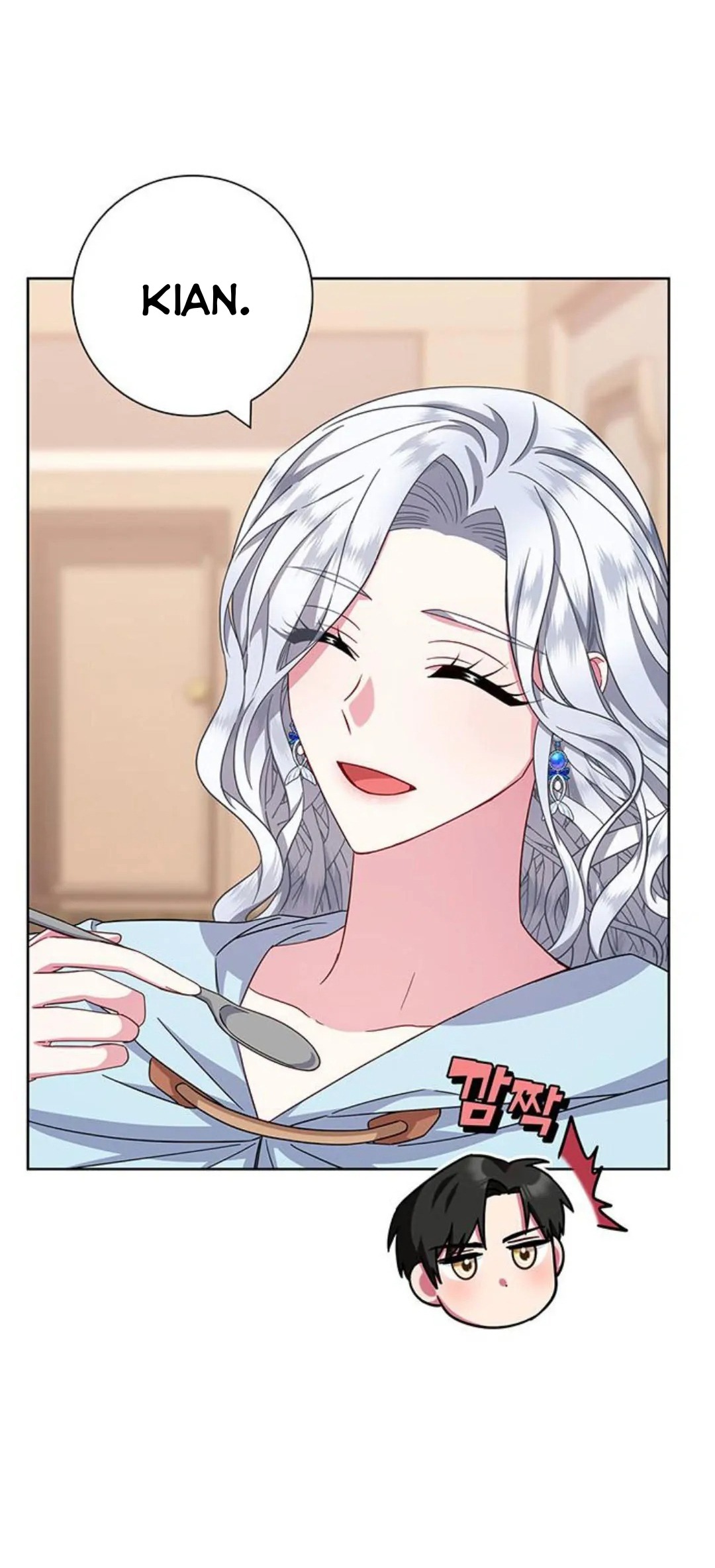 tôi trở thành mẹ của nam chính hoàn hảo chapter 23 43