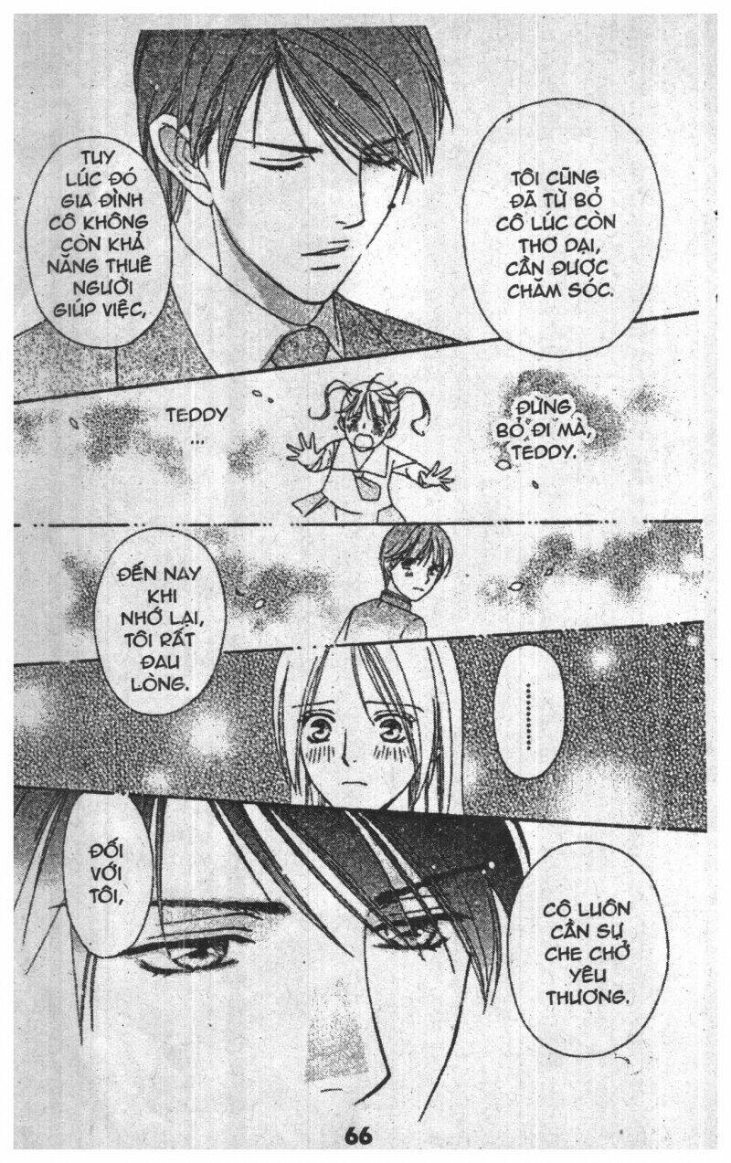 chiyou yo hana yo chapter 1 66