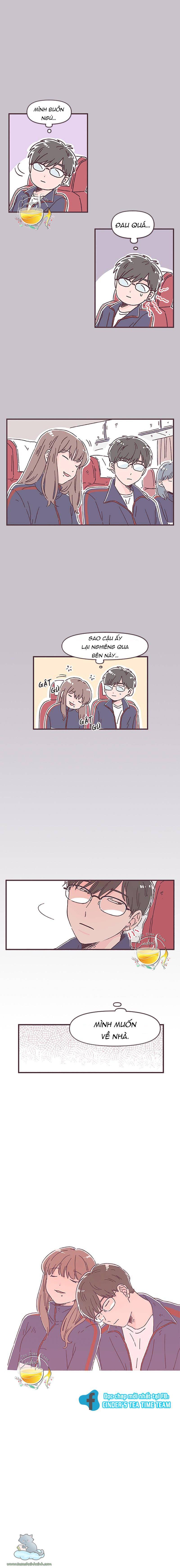 ngày định mệnh của đôi ta chapter 32 12