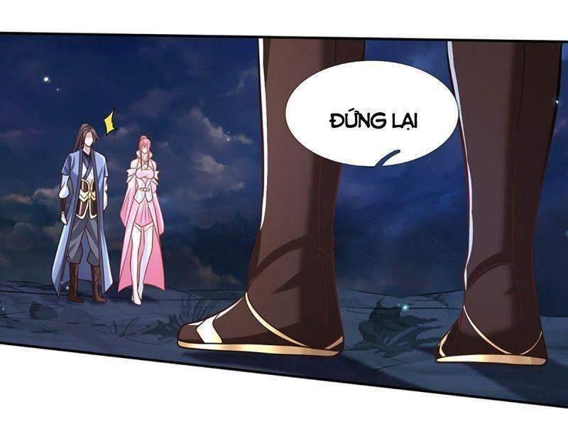 Ta Trở Về Từ Thế Giới Tu Tiên chapter 78 16