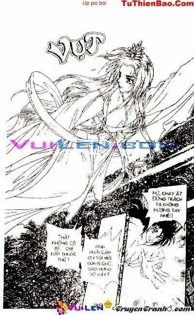 đóa hoa yêu kiều chapter 5 40