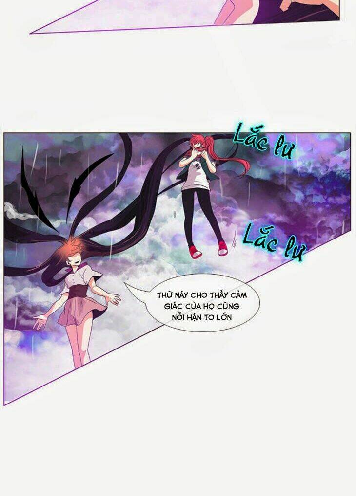 món quà từ chúa chapter 28 10