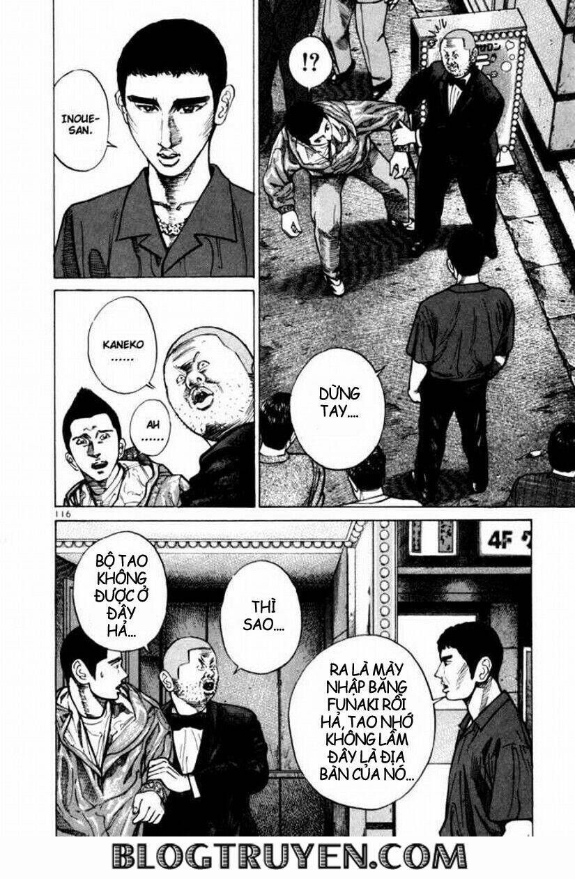 sát thủ số 1 chapter 48 23