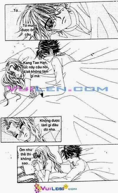 ngọt đắng tình yêu chapter 8 123