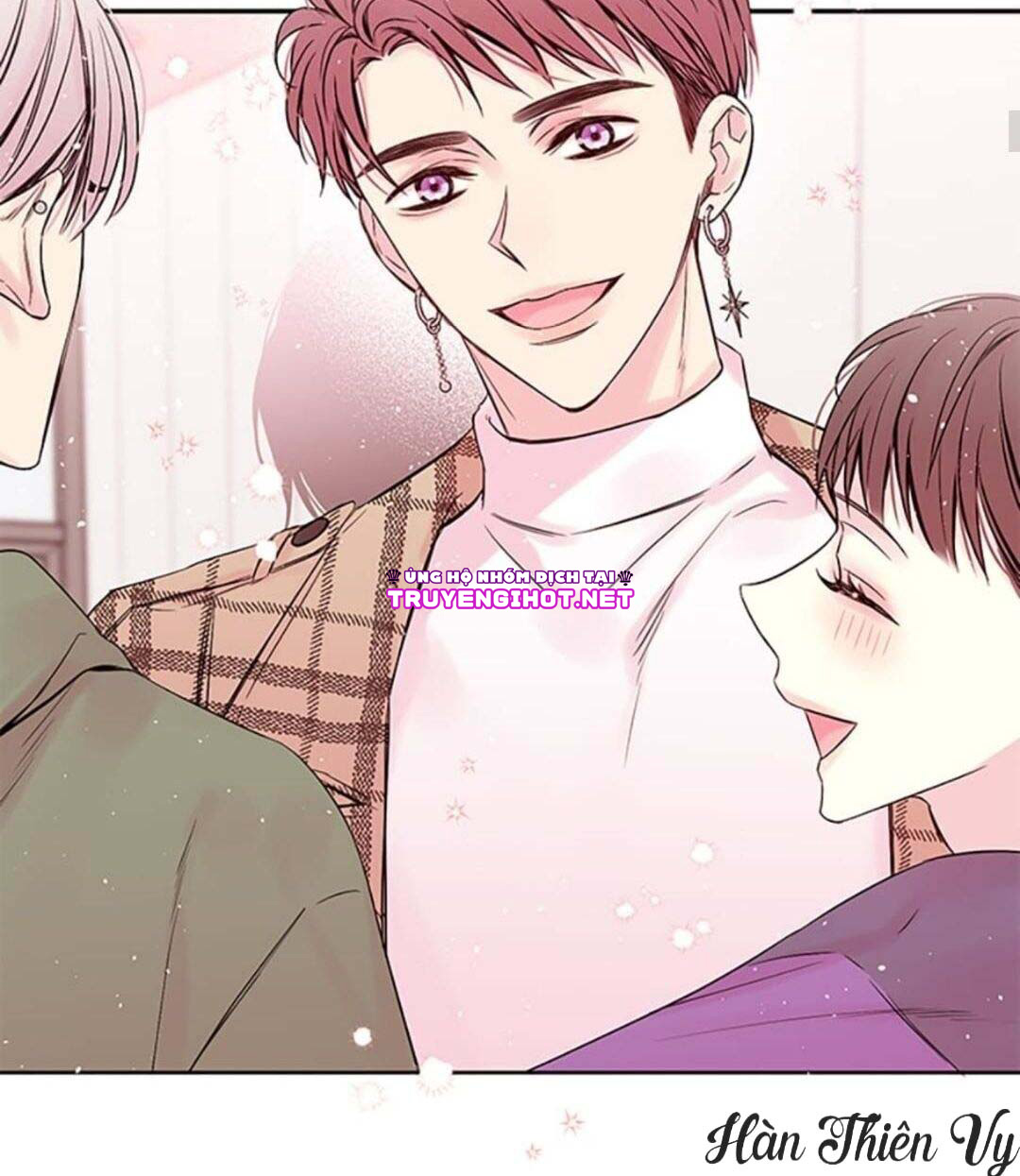 in my closet chapter 40 5