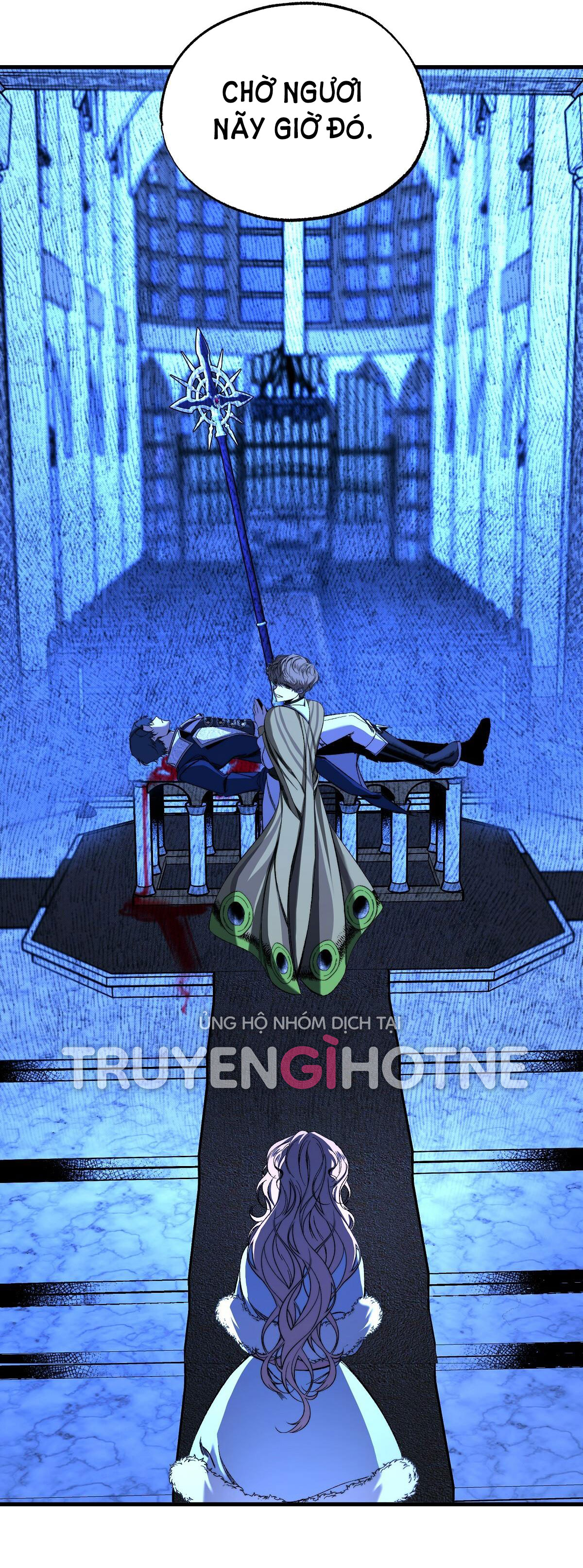 bánh xe của charlotte chapter 24.2 49