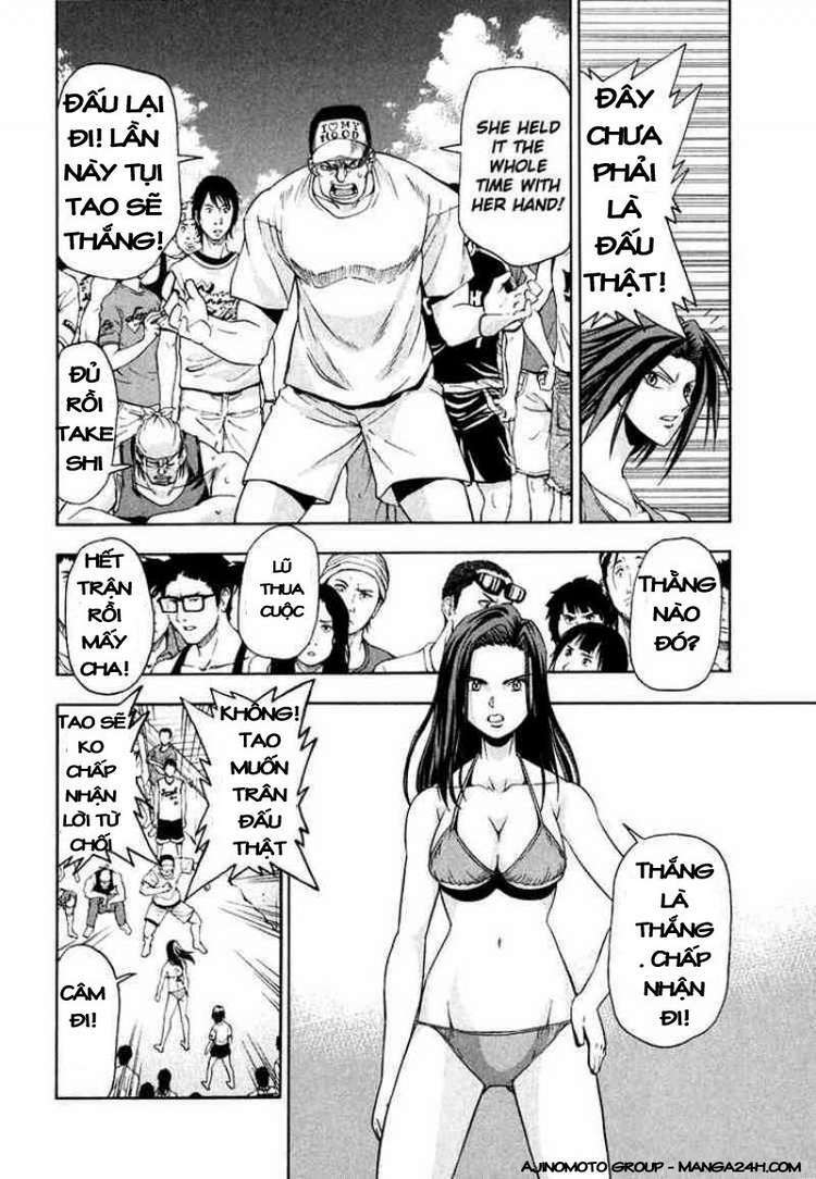 beach stars chapter 11 14