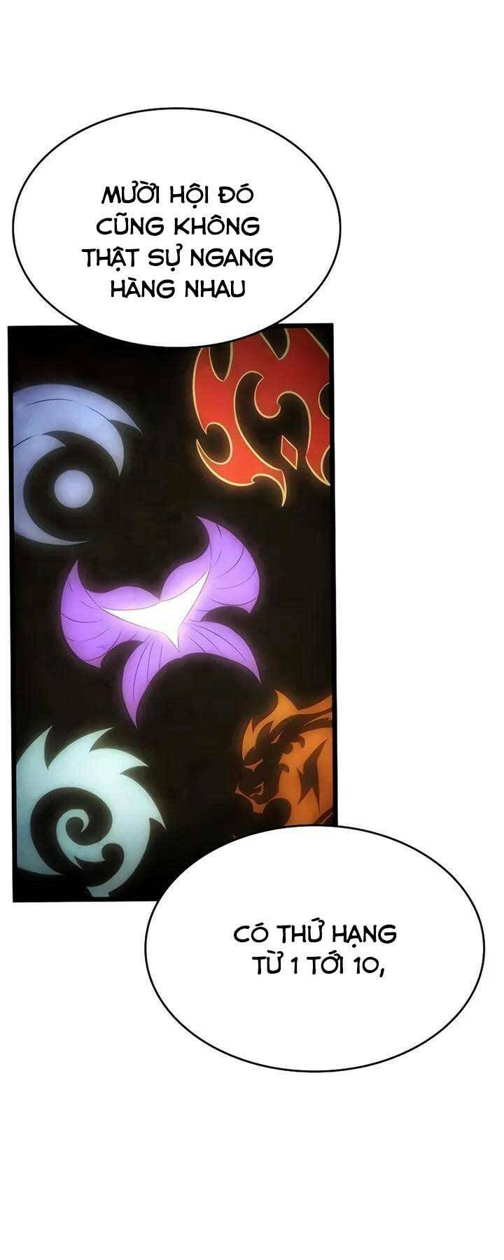 thế giới hậu tận thế chapter 37 43