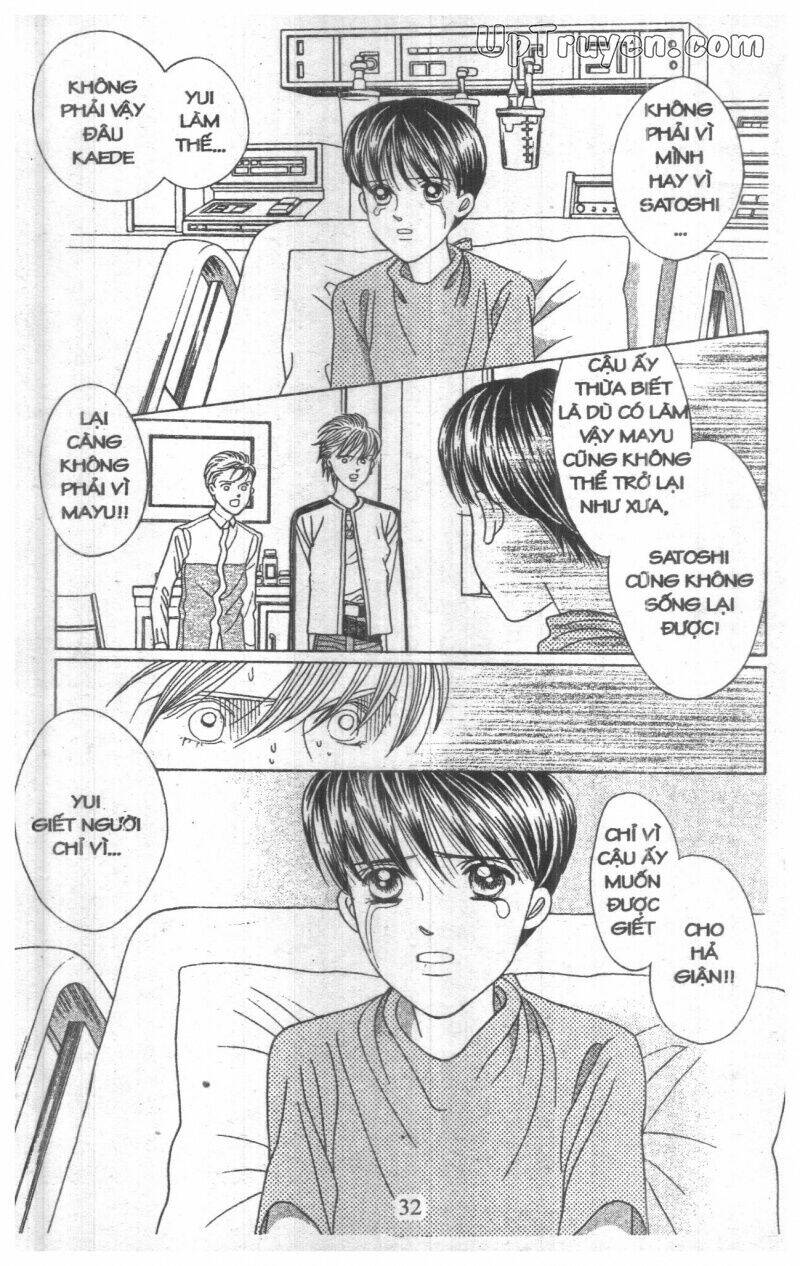 nàng tiên ánh trăng - kaguya hime chapter 25 32