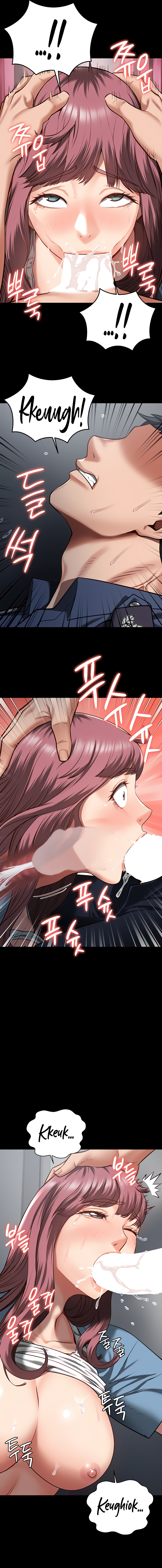 giam cầm chapter 16 8