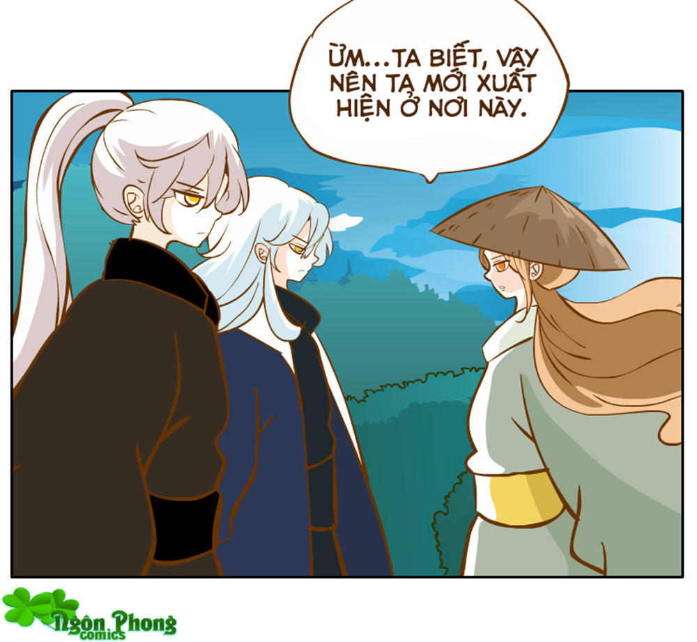 hòa thượng và tiểu long quân chapter 52 57