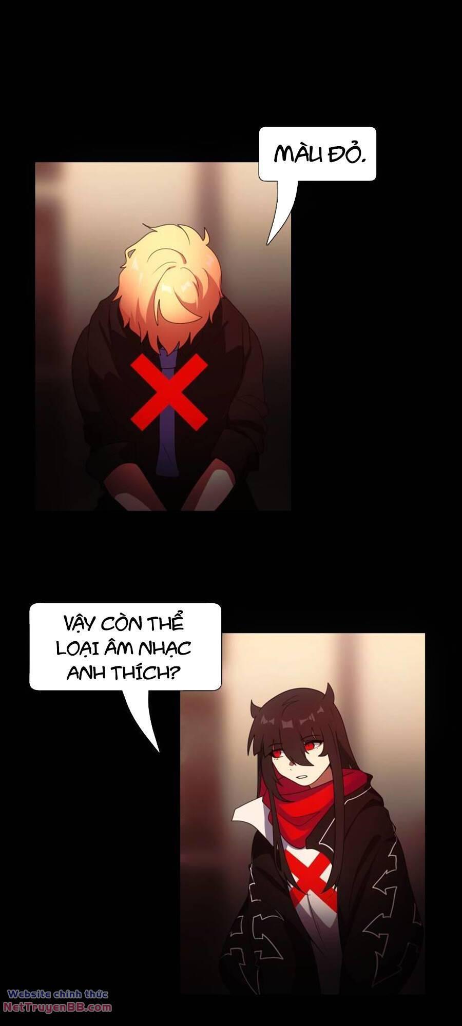 tử thần chapter 114 14