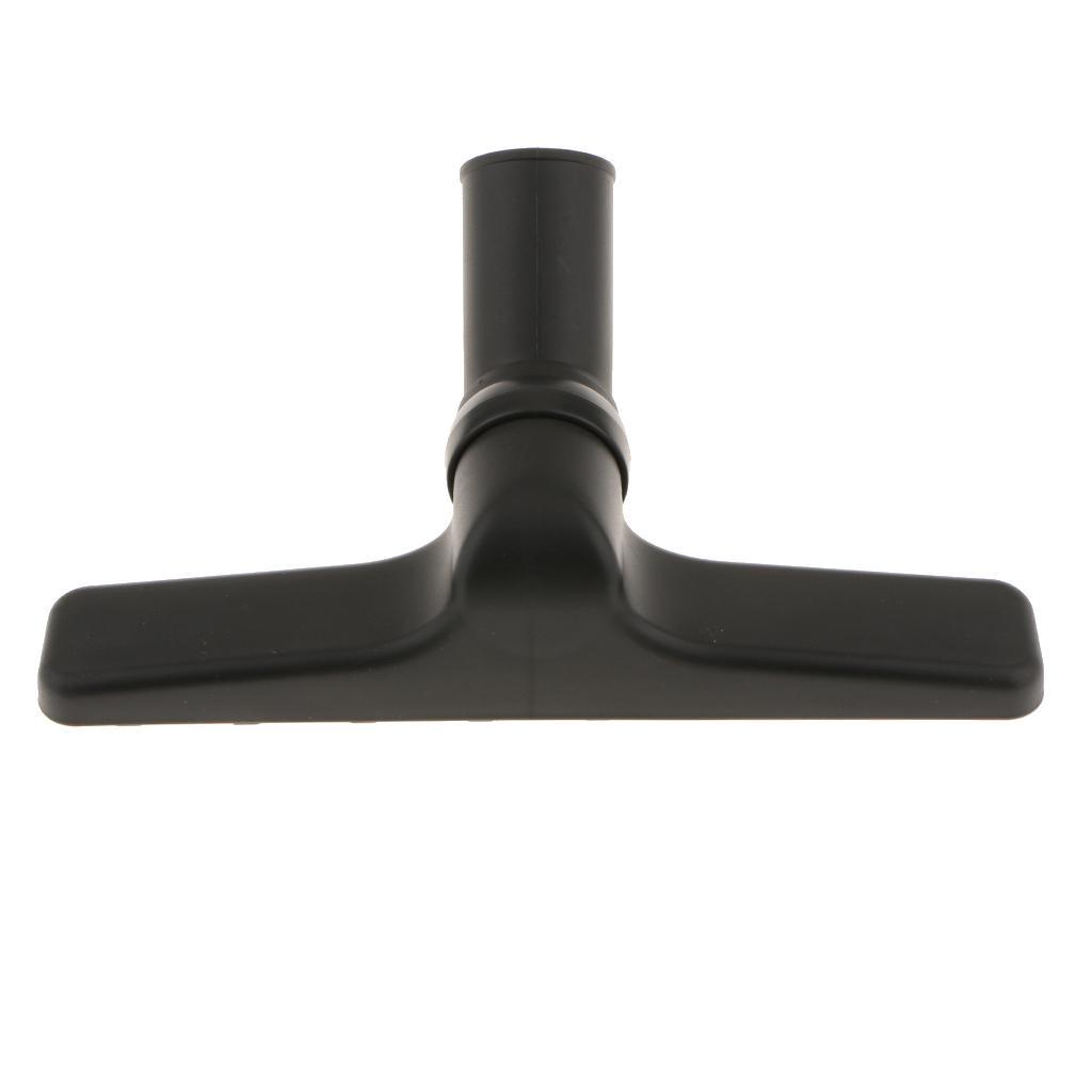 Replacement Vacuum Floor Brushes Water Wiper Brush Glass Scraper Cleaner 2x