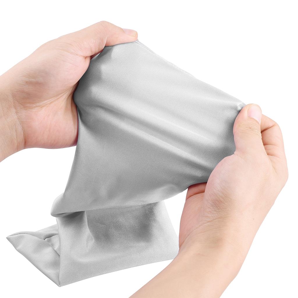 Protective Dust-proof Cover Carry Bag Sleeve For Wireless Keyboard Film