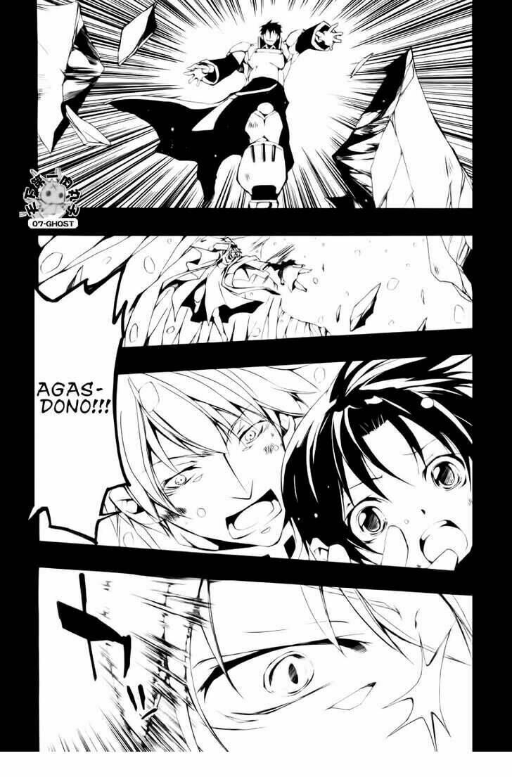 07 hồn ma chapter 66 28