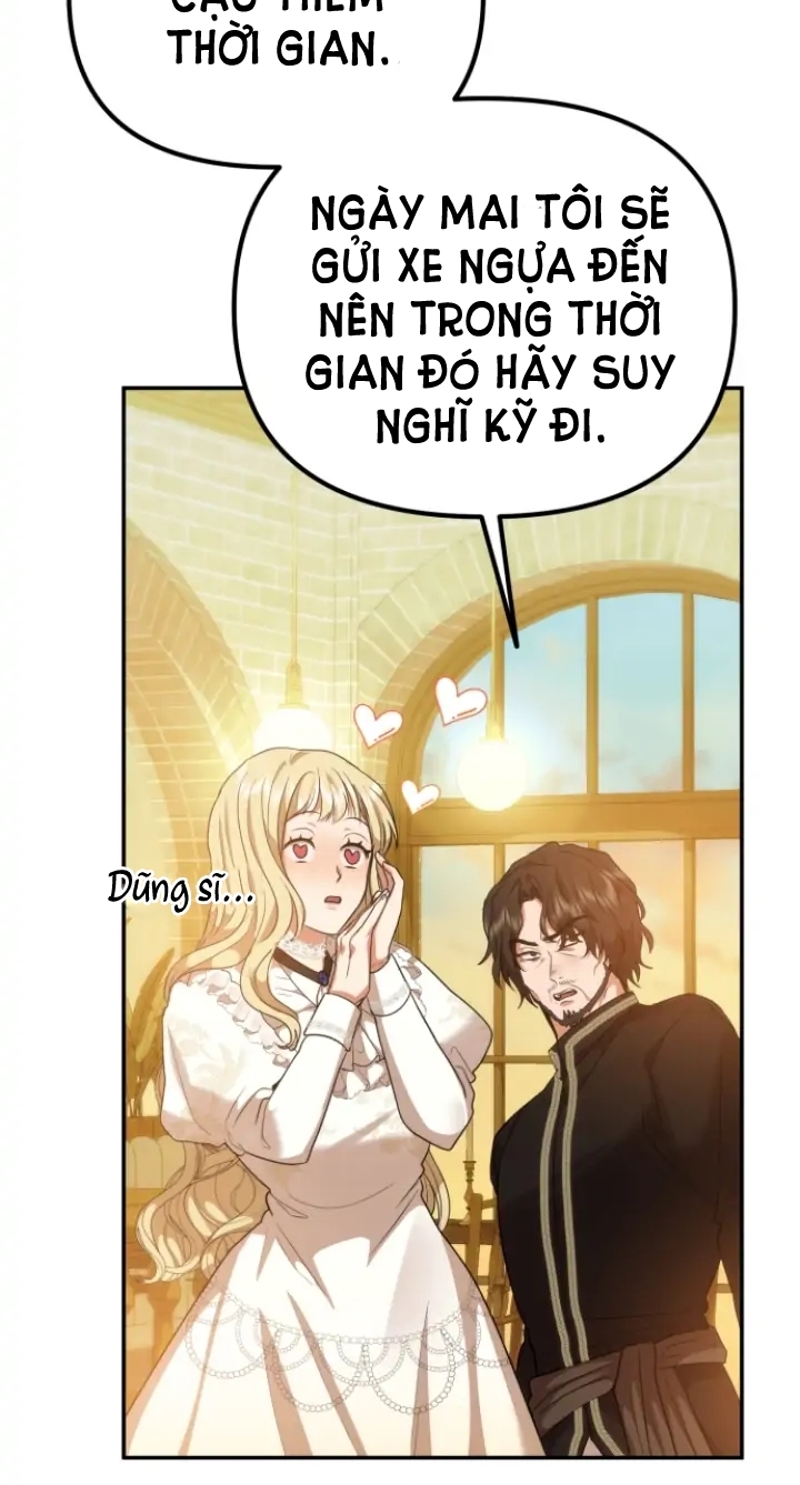 [18+] dũng sĩ vị tha chapter 12.2 18