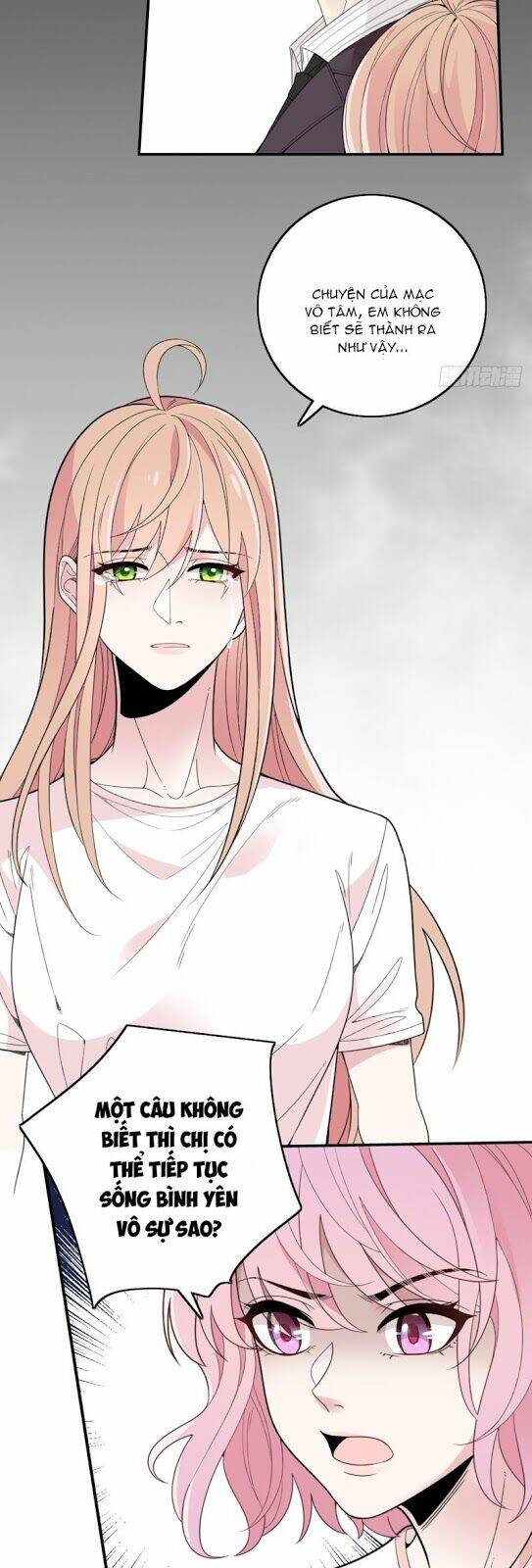 bí mật kết hôn với ảnh đế: vợ ơi đến đây tấn công đi nào chapter 77 12