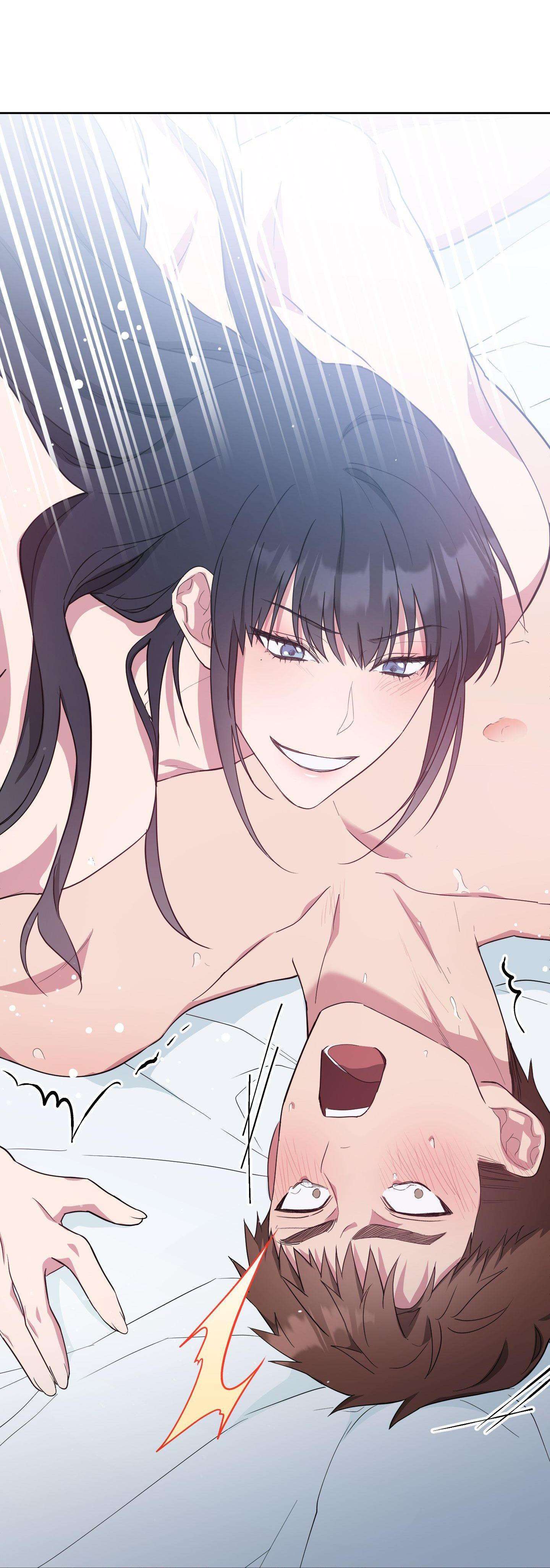 bí mật của bạn gái chapter 5 79