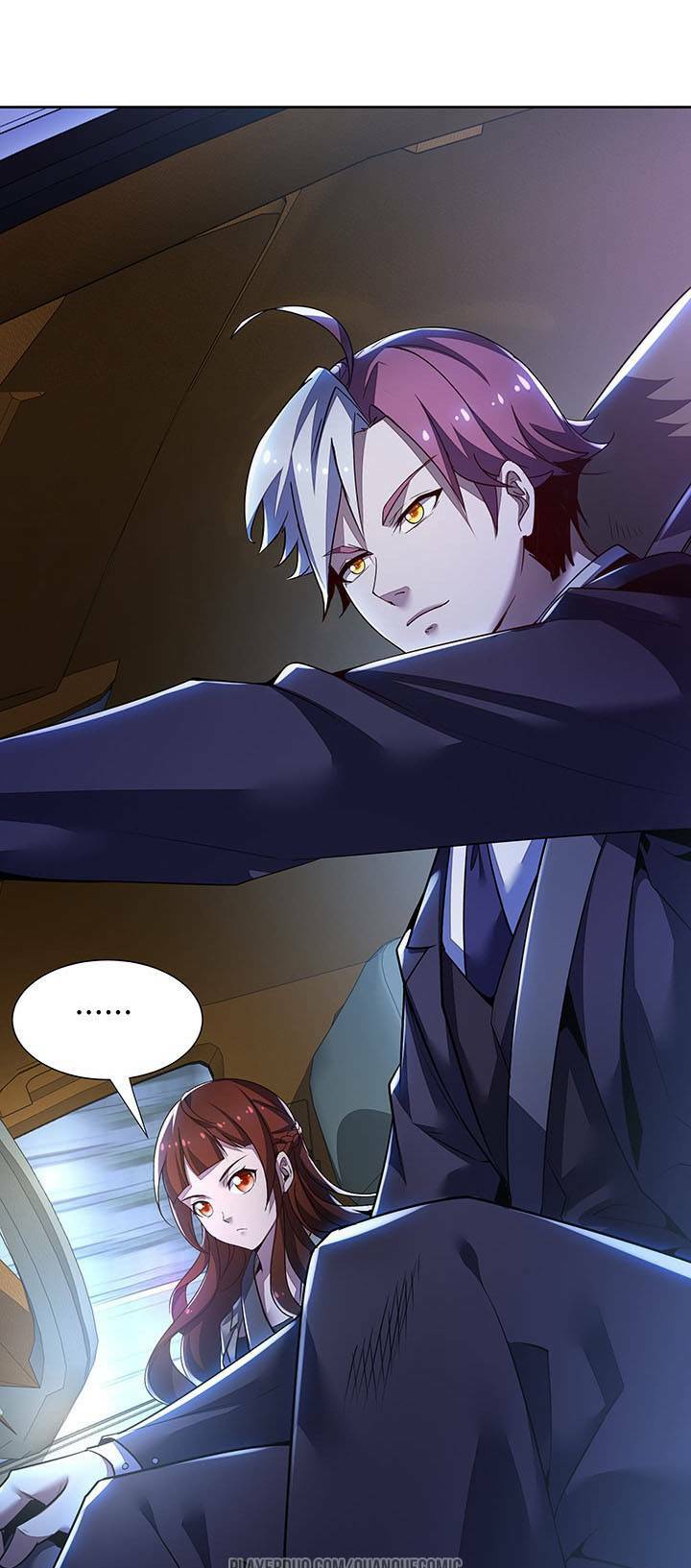 bất tử thần vương tu liên tục chapter 11.1 3