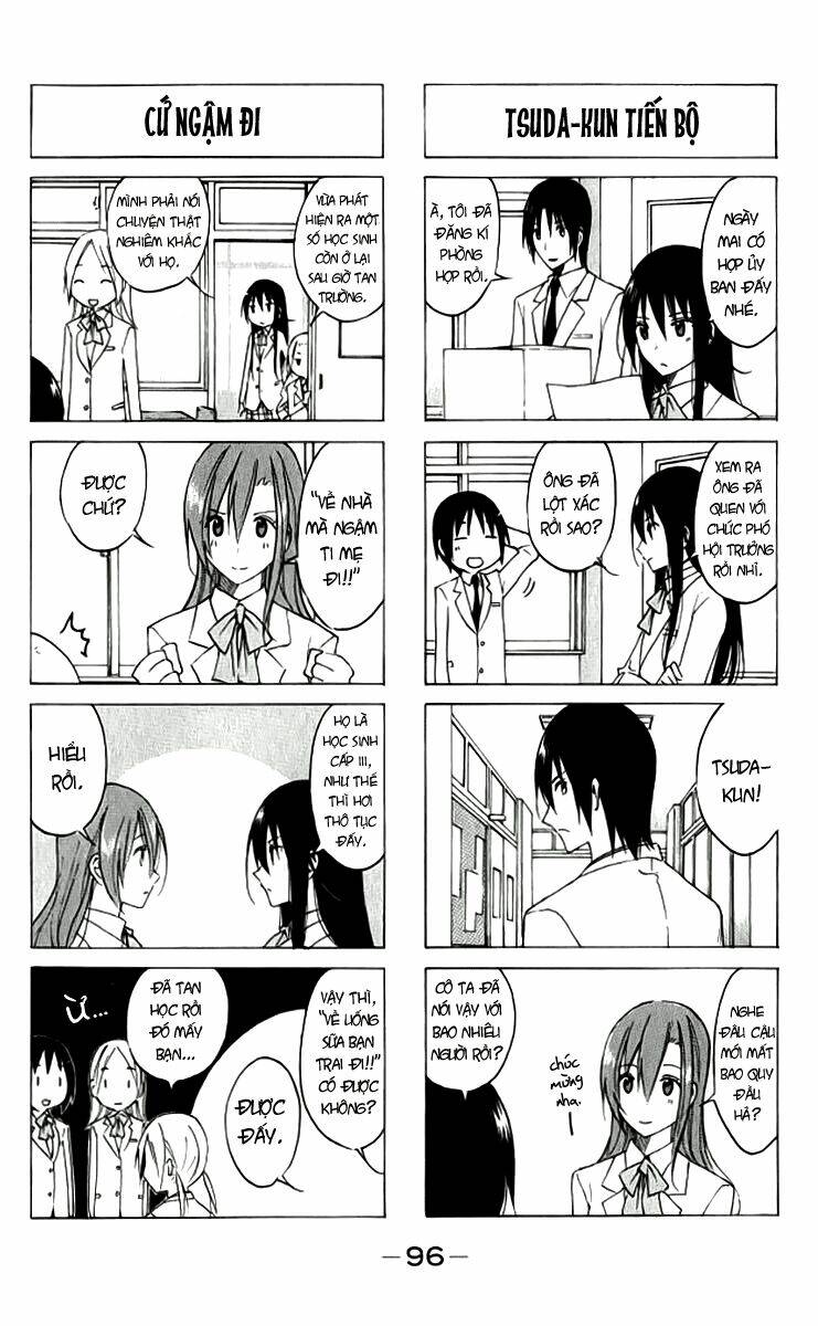seitokai yakuindomo chapter 31 5
