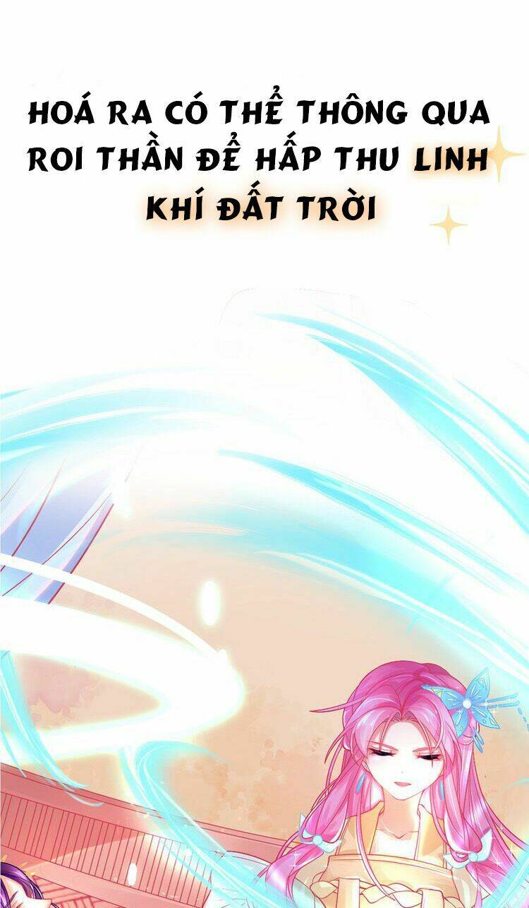 bổn vương phi có roi trong tay chapter 0 18