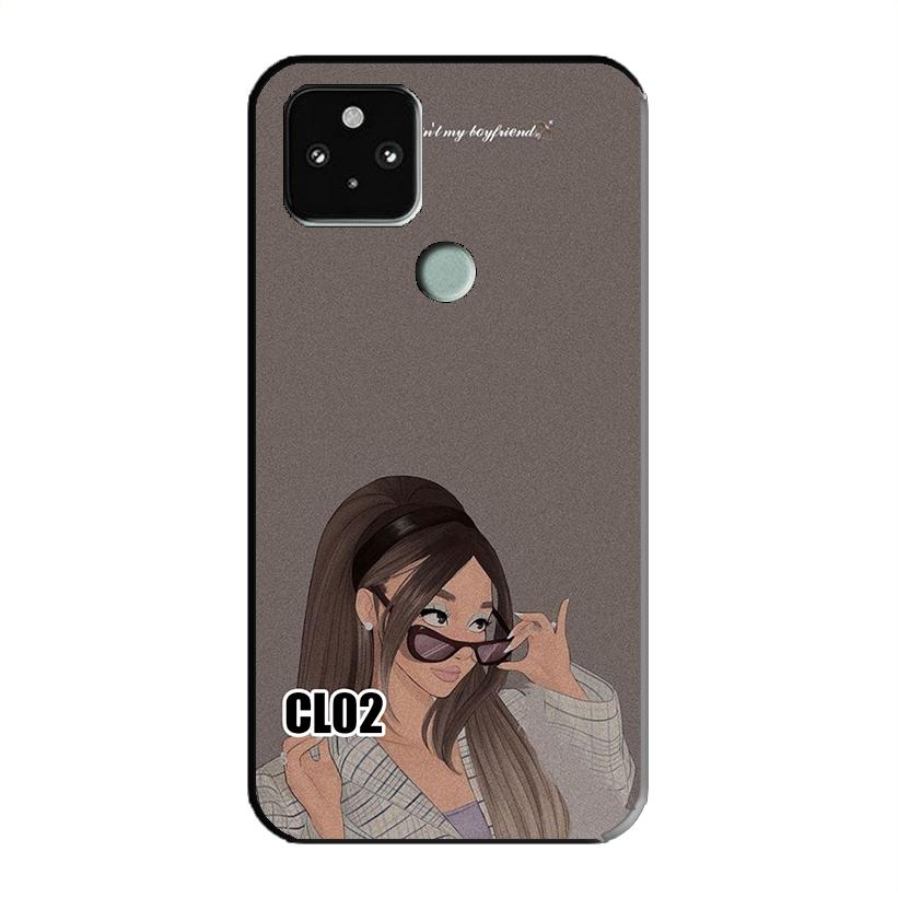 Ốp Lưng Dành Cho GOOGLE PIXEL 5 XL