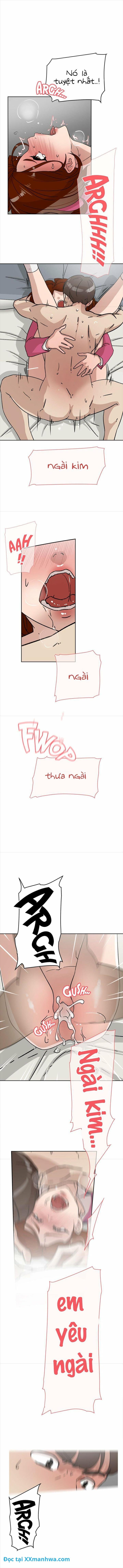 mười một cm của cô ấy chapter 49 5